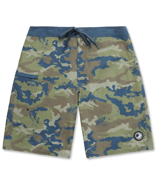 Maui Rippers Mens 21 Tribal Boardshorts – Lizzie Lahaina Couture