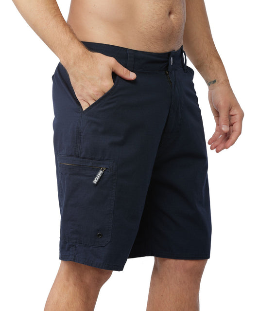 Ripper All-Arounder Shorts - Navy