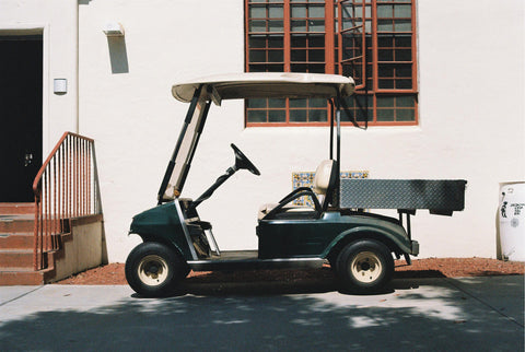 Golf Cart