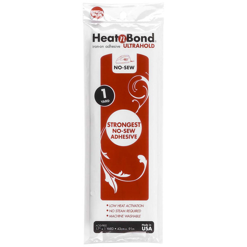 HeatnBond FeatherLite - Sewable –