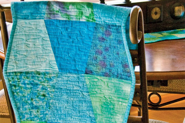 Accuquilt
