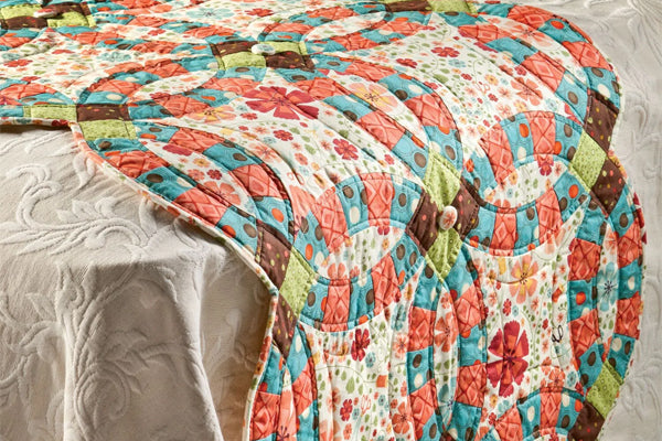 Accuquilt