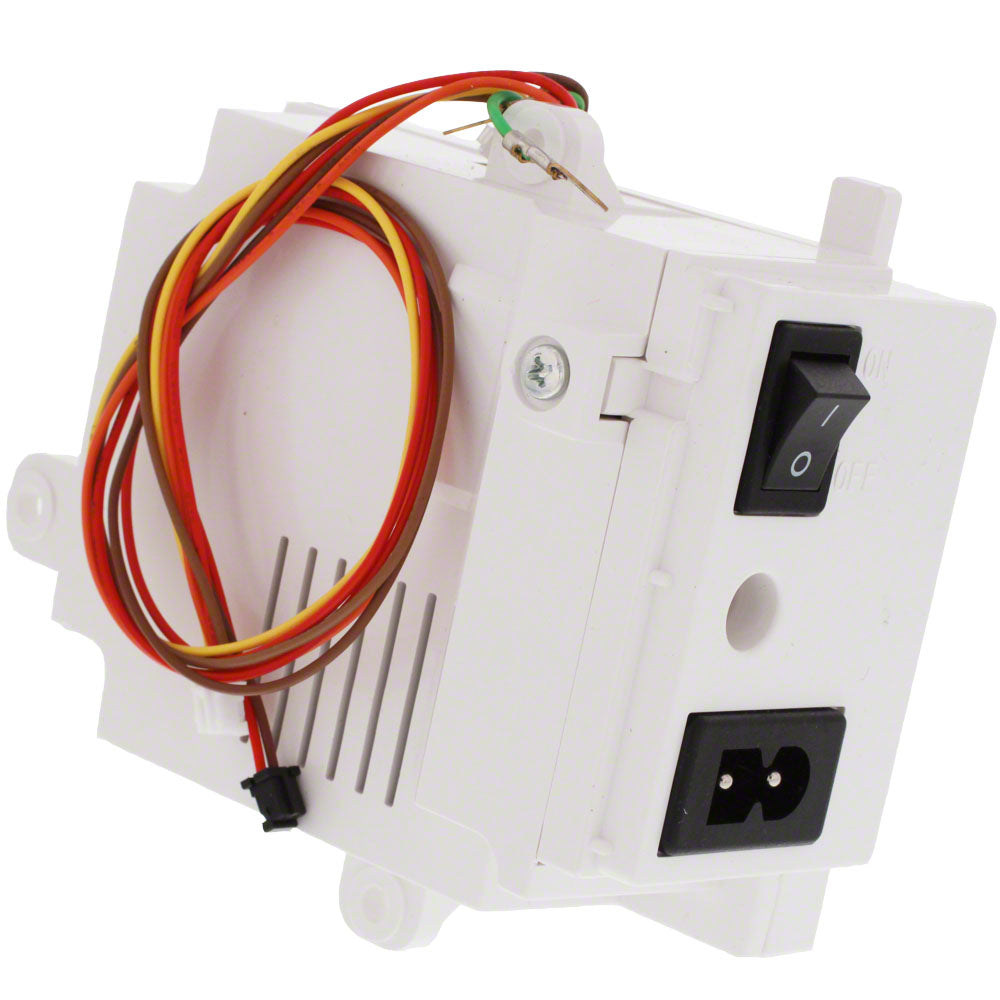 Lnka 359102-001 - Controlador De Pie Y Cable De Alimentación Pedal Control