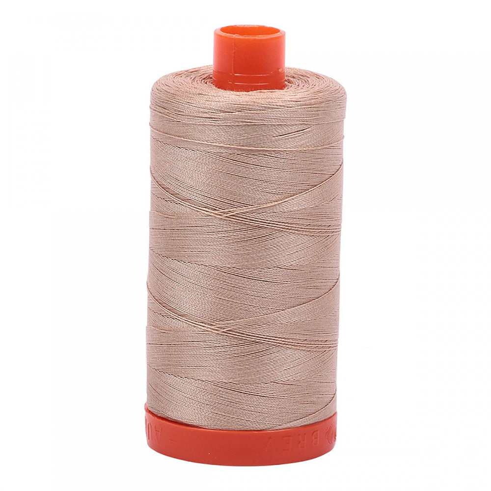 Aurifil, Monofilament, Invisible Nylon Thread (16400yds)