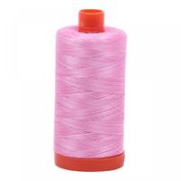 Aurifil Bubblegum Varigated Thread