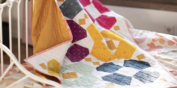 Allegro Quilt