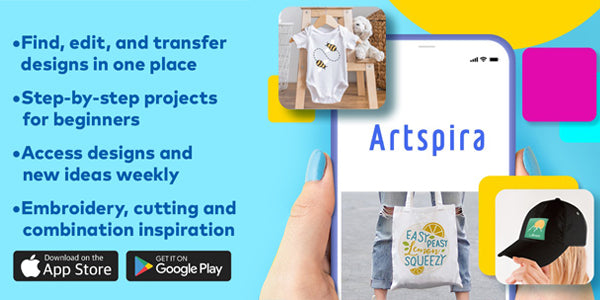 Artspira App