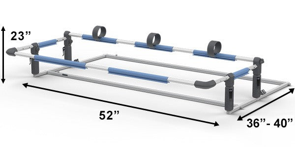 Breeze Dimensions