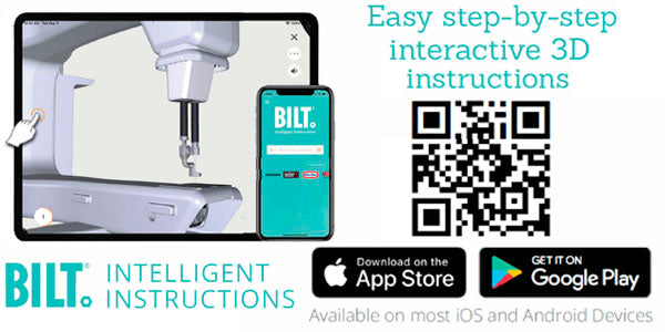 BILT APP