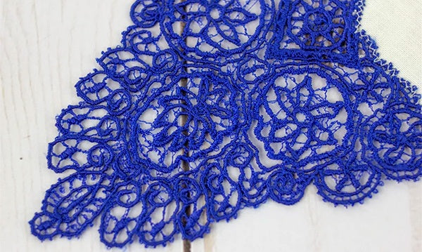 DecoBob Lace