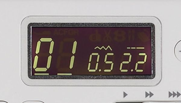 LCD Display