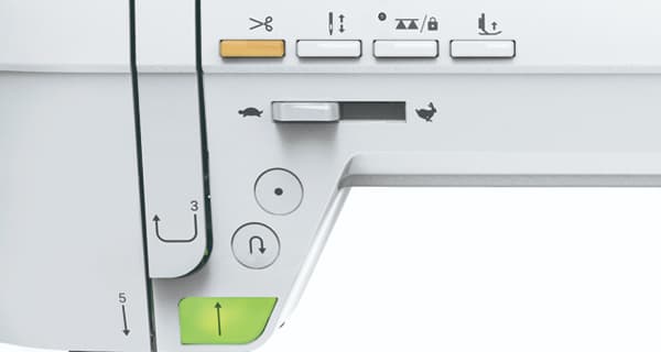 ONE-TOUCH BUTTONS