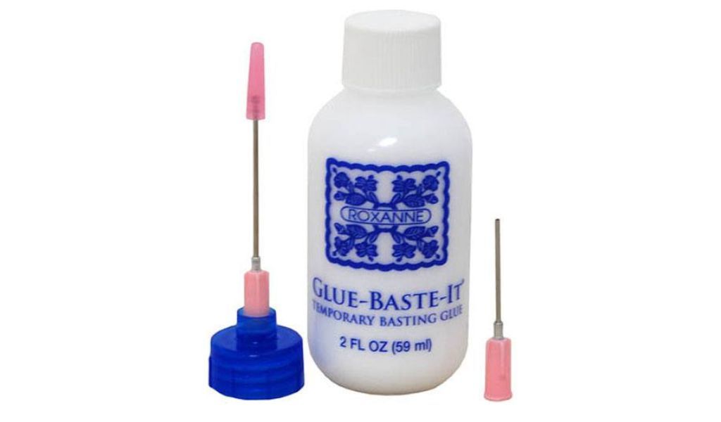 Glue Baste-It (2oz), Roxanne International, #RX-GL2