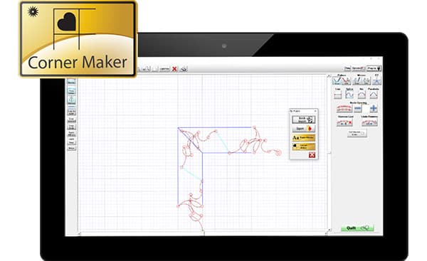 CORNER MAKER