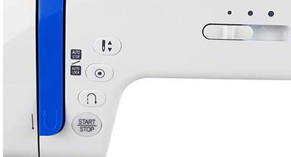 One-Touch Buttons