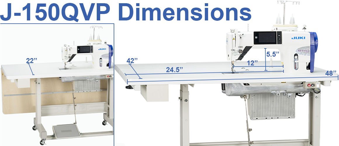 Workspace Dimensions