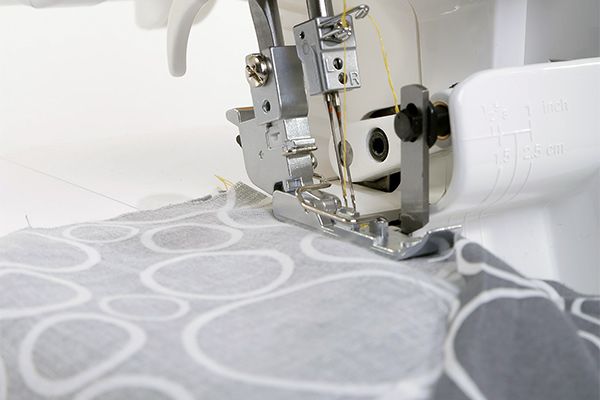 Automatic Rolled Hemming