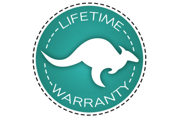 Kangaroo Sewing Cabinet Warranty