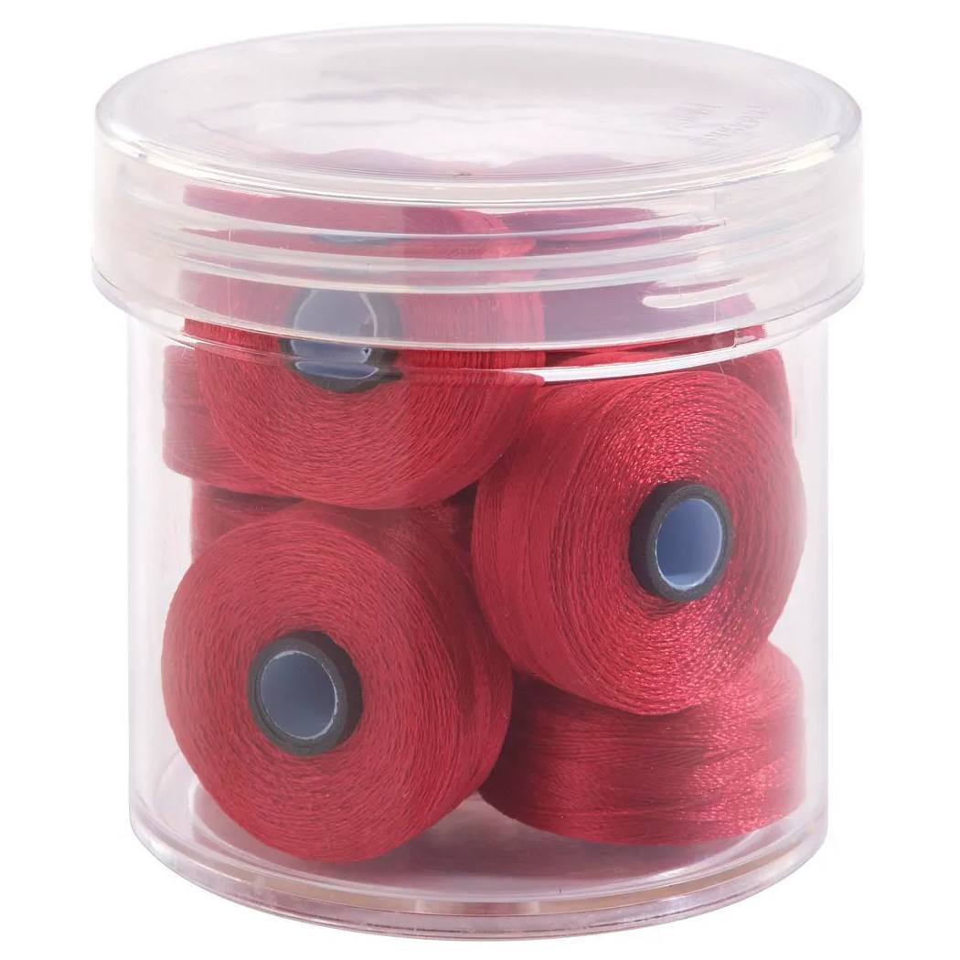 Fil-Tec Magna-Glide Delights, M Style Prewound Polyester Bobbins - Picture 330 of 354