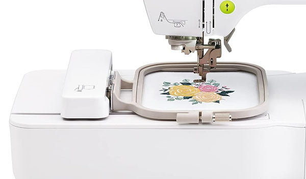 Embroidery Field