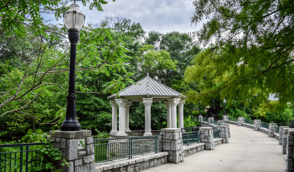 Piedmont Park