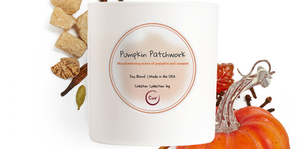 Pumpkin Patchwork