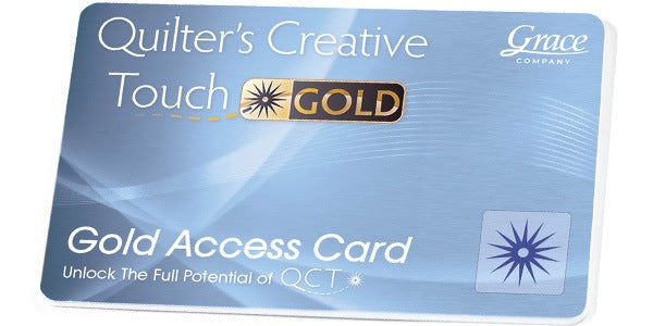 Gold Access