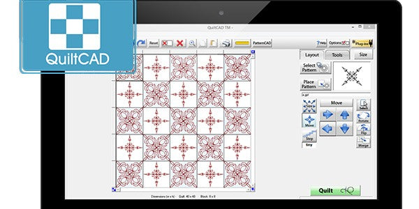 QUILTCAD
