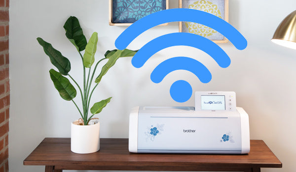 Wireless Connectivity | Machine Compatibility