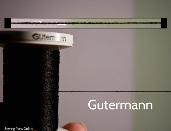 Thread Quality Gutermann