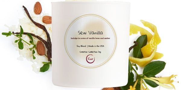 Sew Vanilla