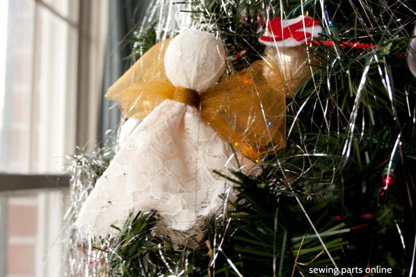 angel ornament