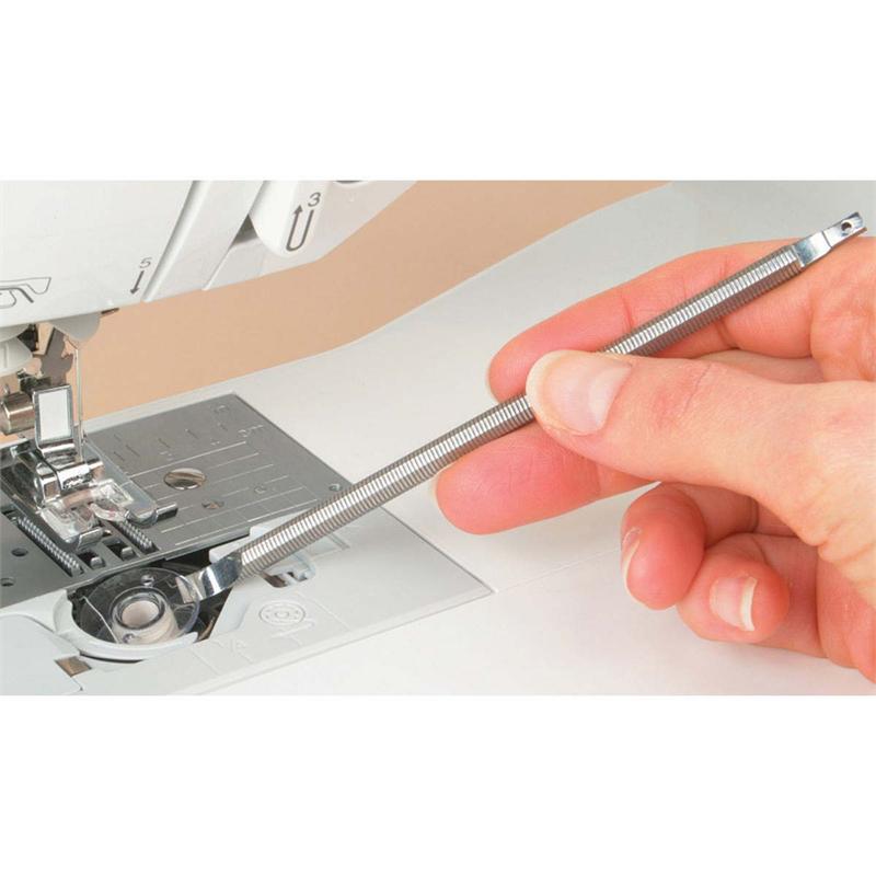 Craft Tools, Irons, Lights, Marking Tools, Gauges, Threaders, Scissors, and  More - Sewing Parts Online