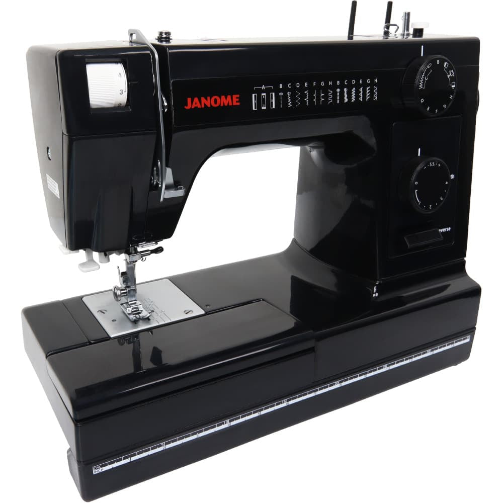 Janome Sewing Machines, Quilting Machines & Sergers | Authorized 