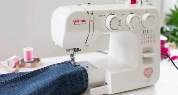 Free Arm Sewing