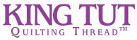 King Tut Logo