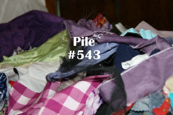 piles