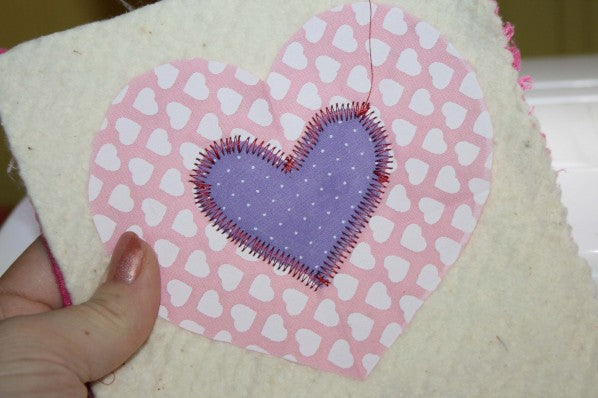 sewing parts online heart scraps 3