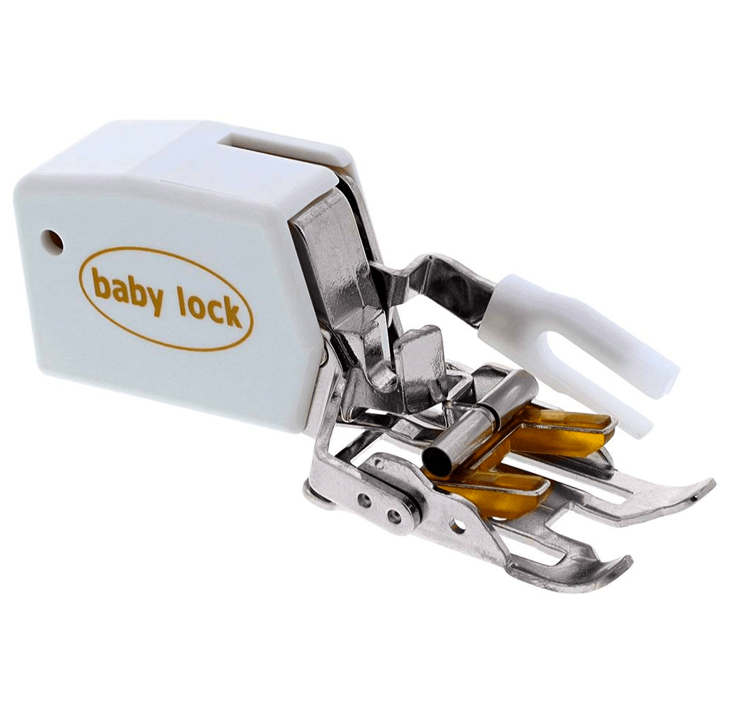baby lock walking foot for quilting and sewing