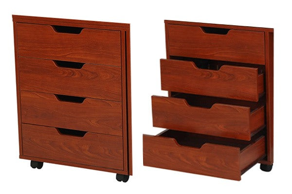 Storage Drawers