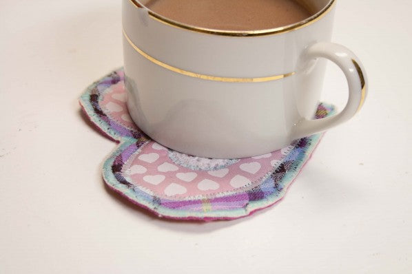 sweet heart coaster sewing parts online