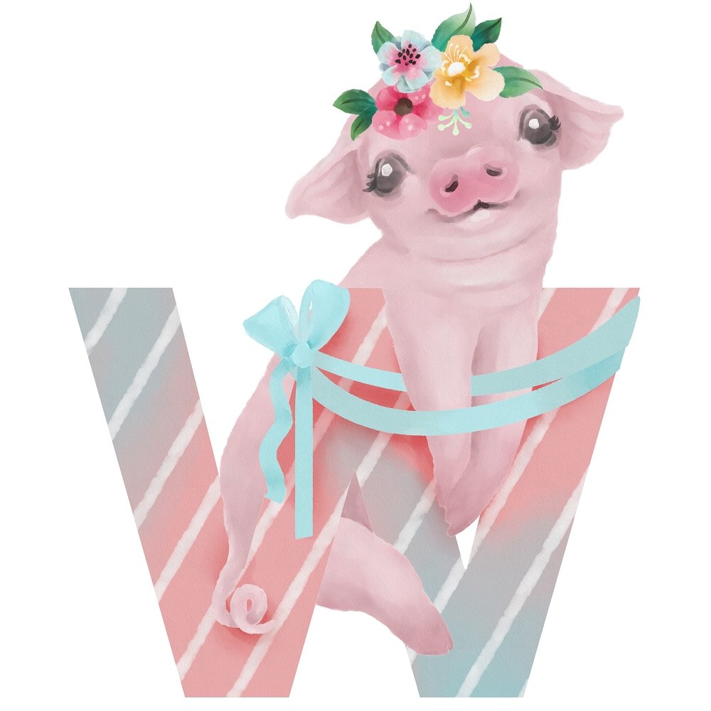 Wild Pig 