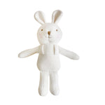 John N Tree ORGANIC Baby First Doll ตุ๊กตา Lovely Rabbit