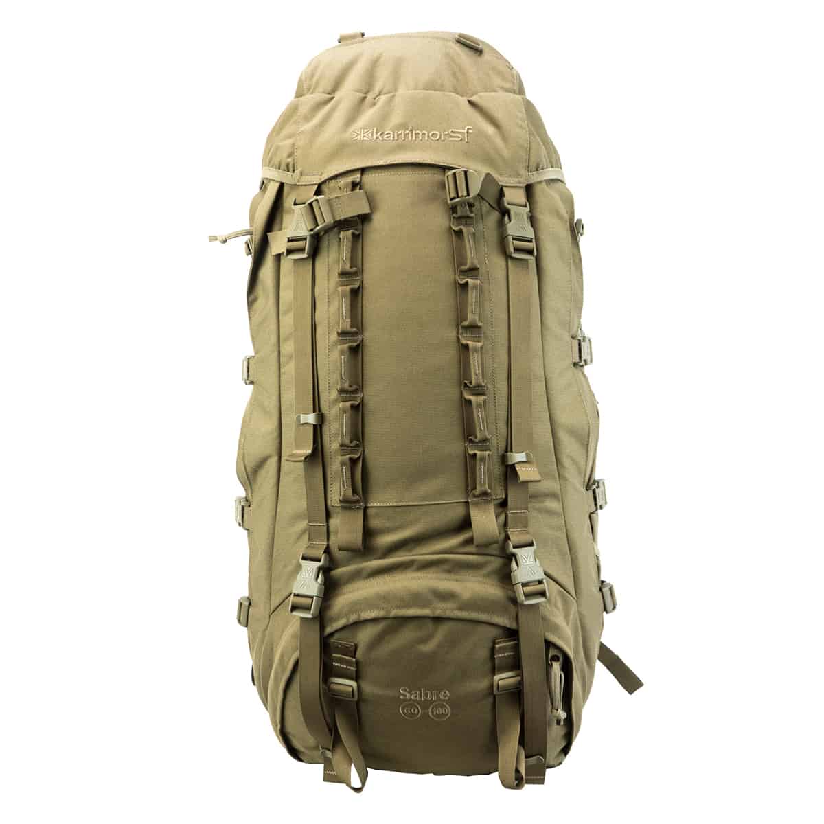 karrimor military backpacks