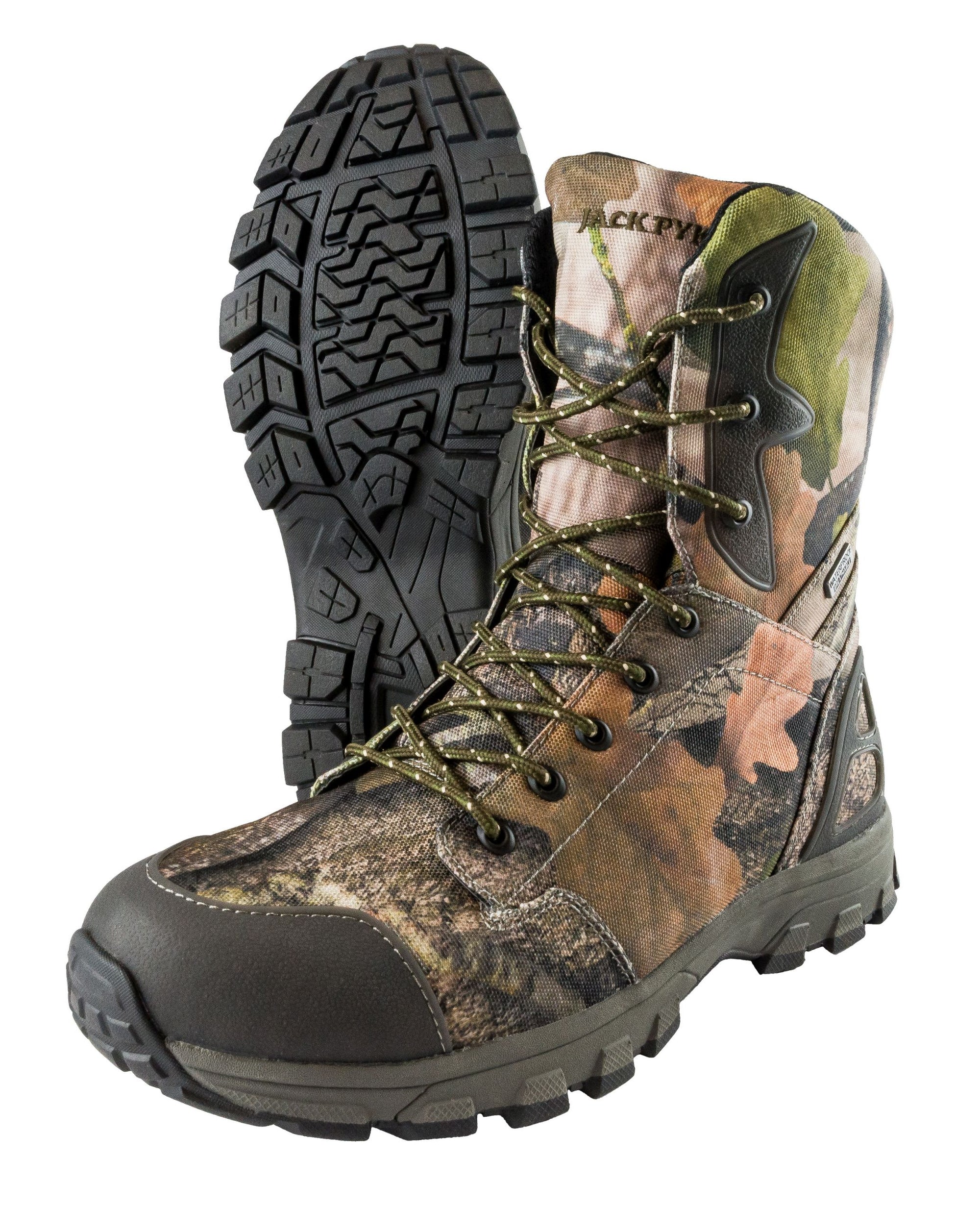 jack pyke fieldman boots