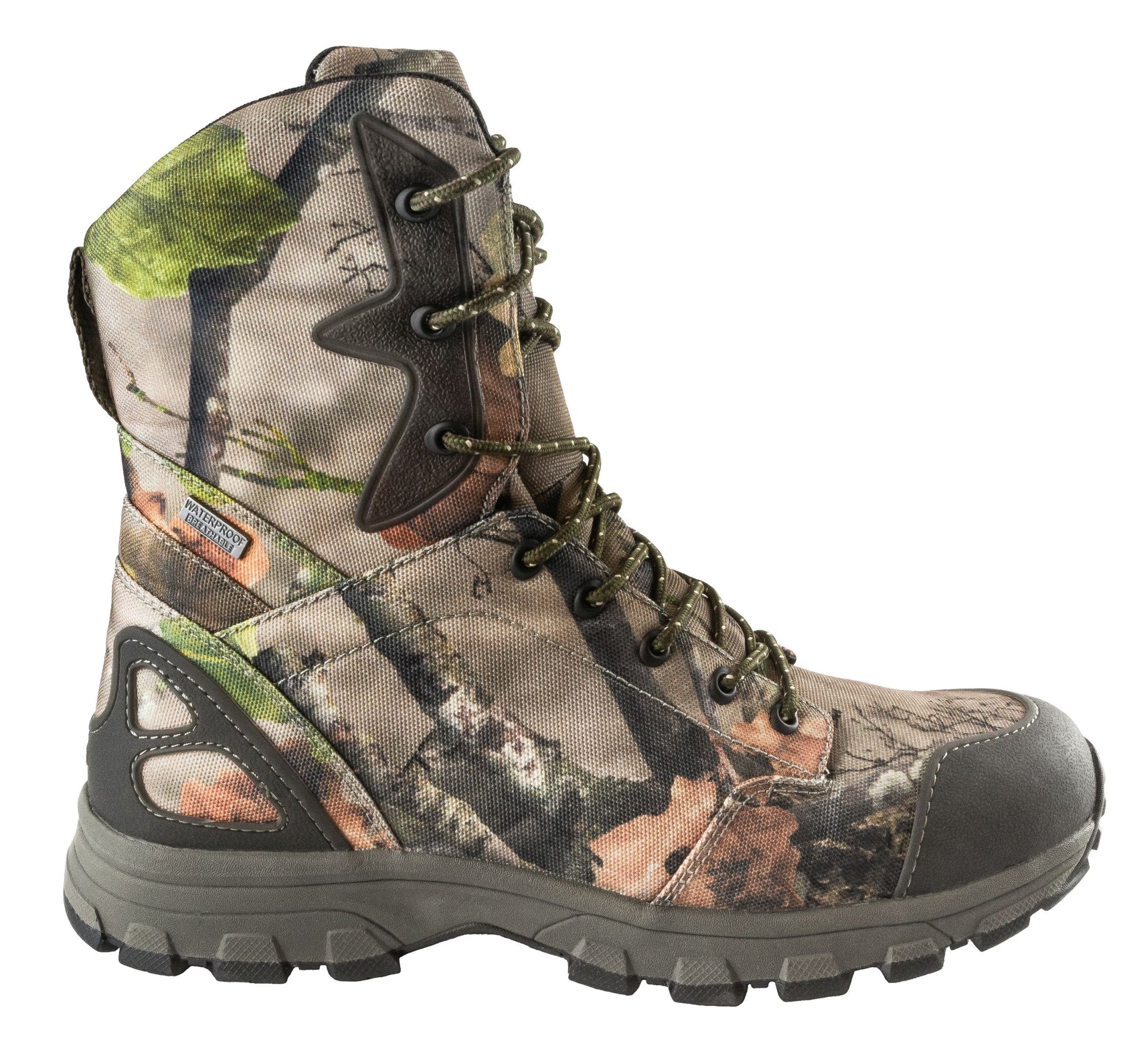 Jack Pyke Tundra Boots 2 EVO - BushcraftLab