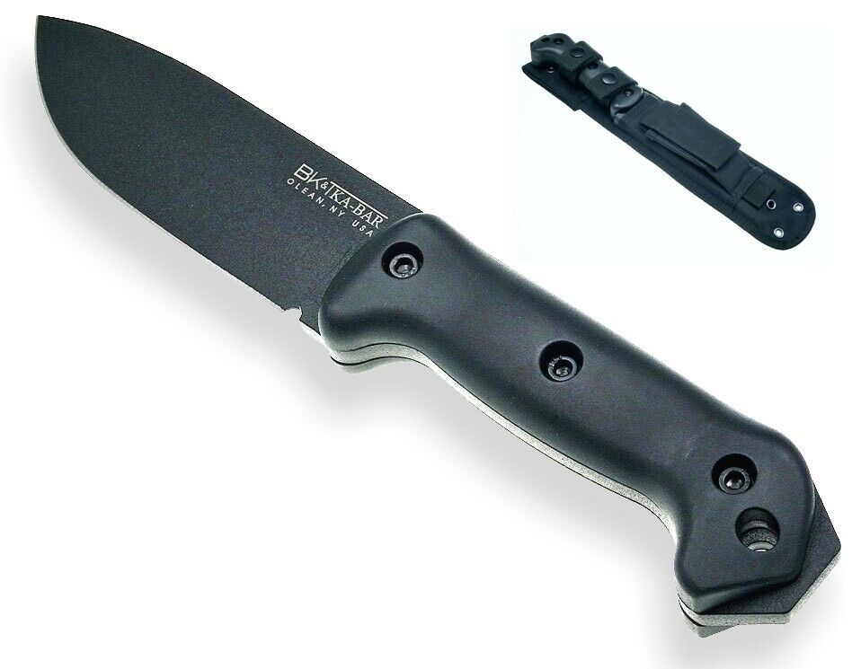 Ka Bar bk2