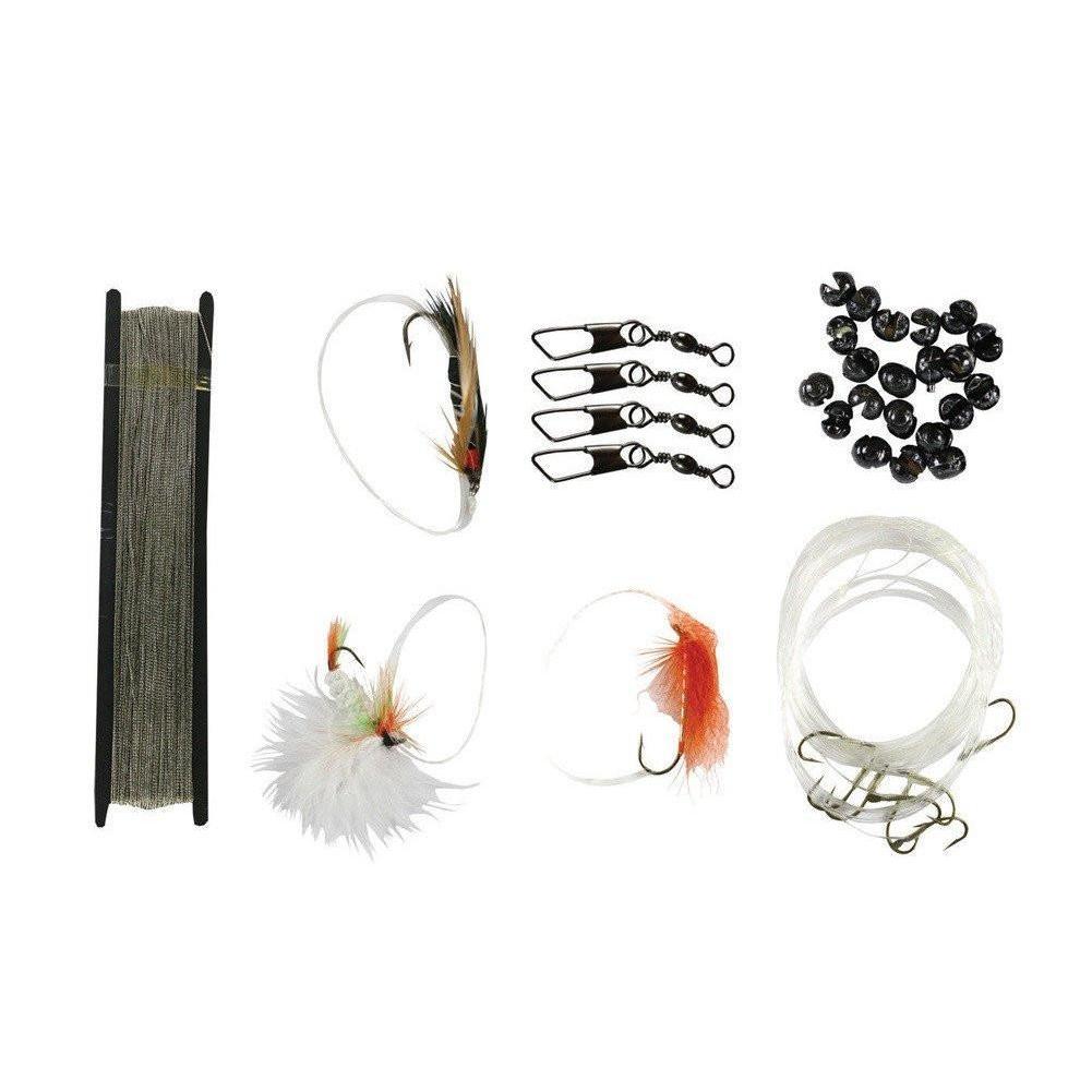 fishing kit