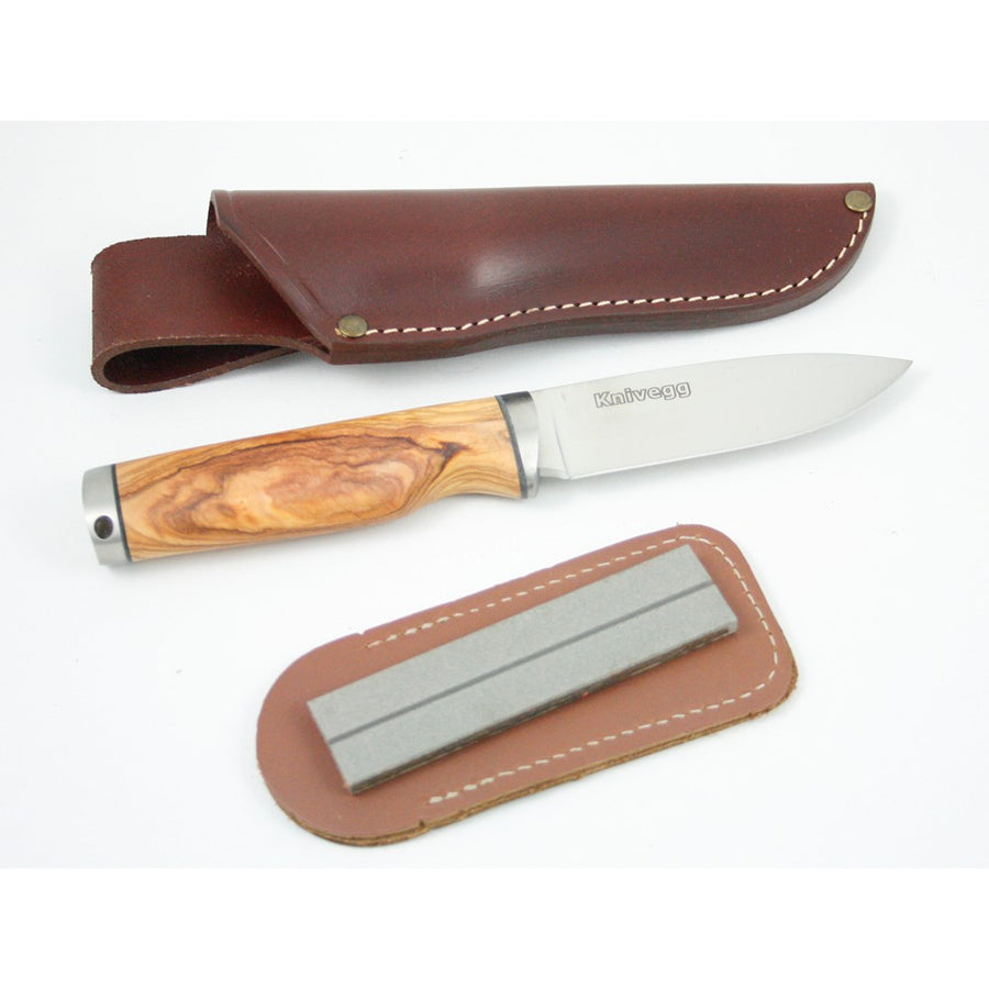 Bushcraft Knife Making Kits With Blade Blanks And Handle Scales Bushcraftlab