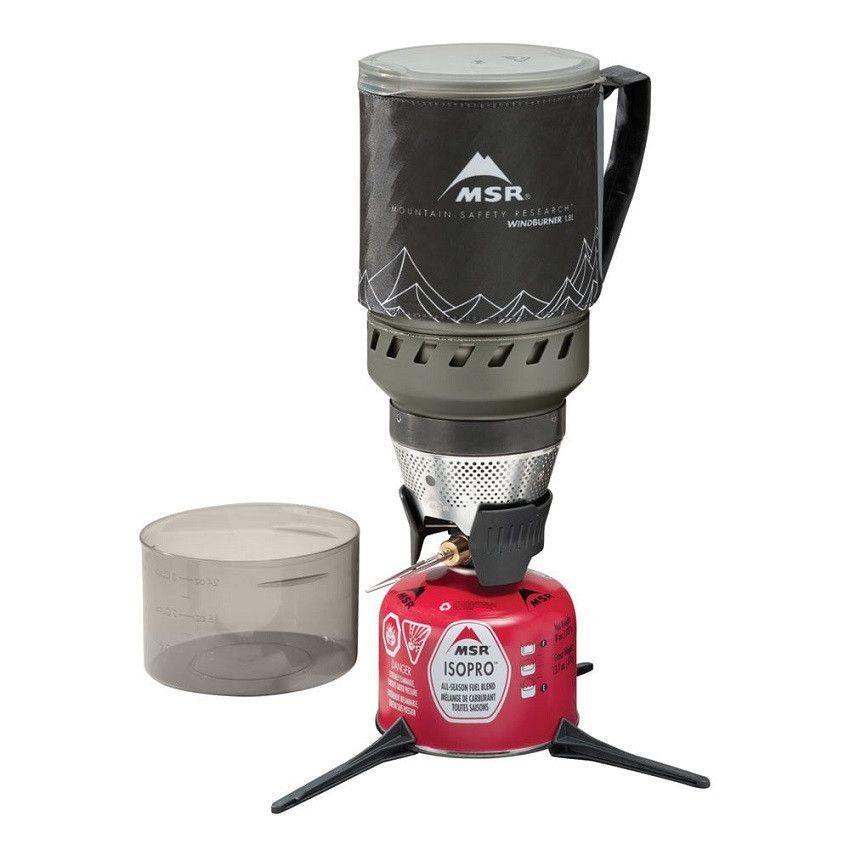 msr stove